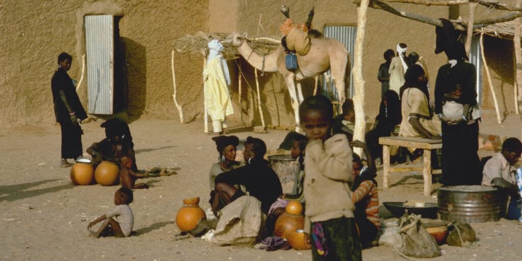 Niger 1979